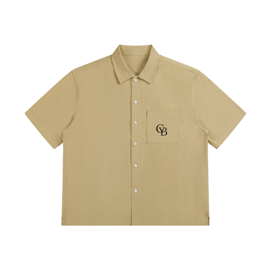MADE FOR ME: Unisex Oversized Polo