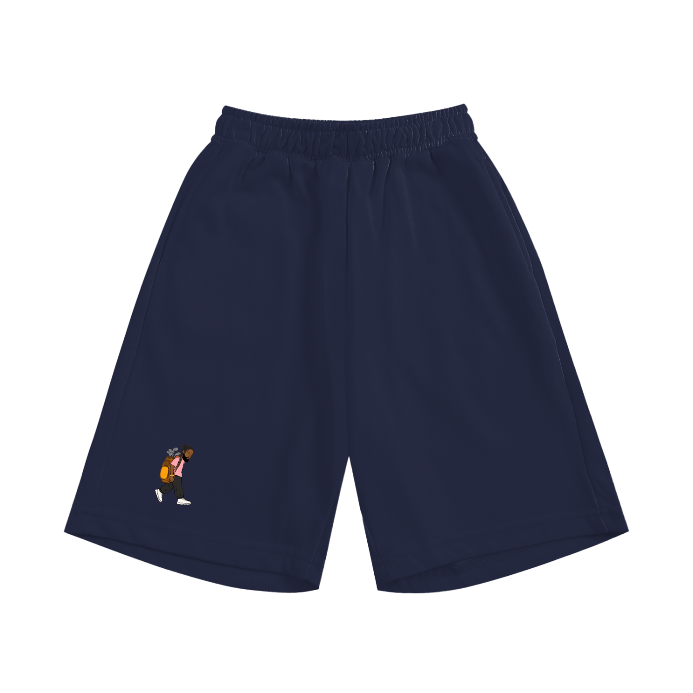 CYB Kids Shorts