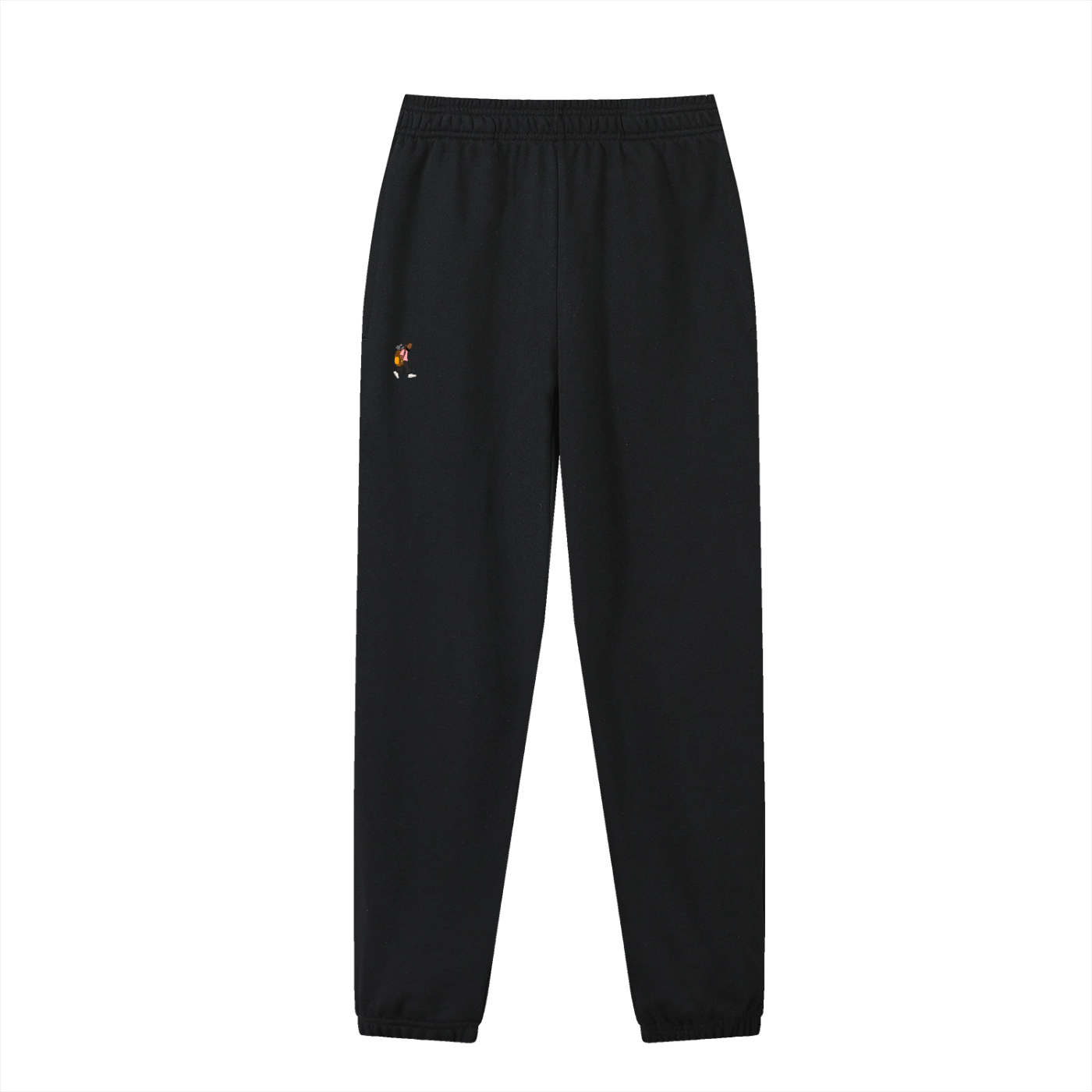 CYB Jogged Sweatpants