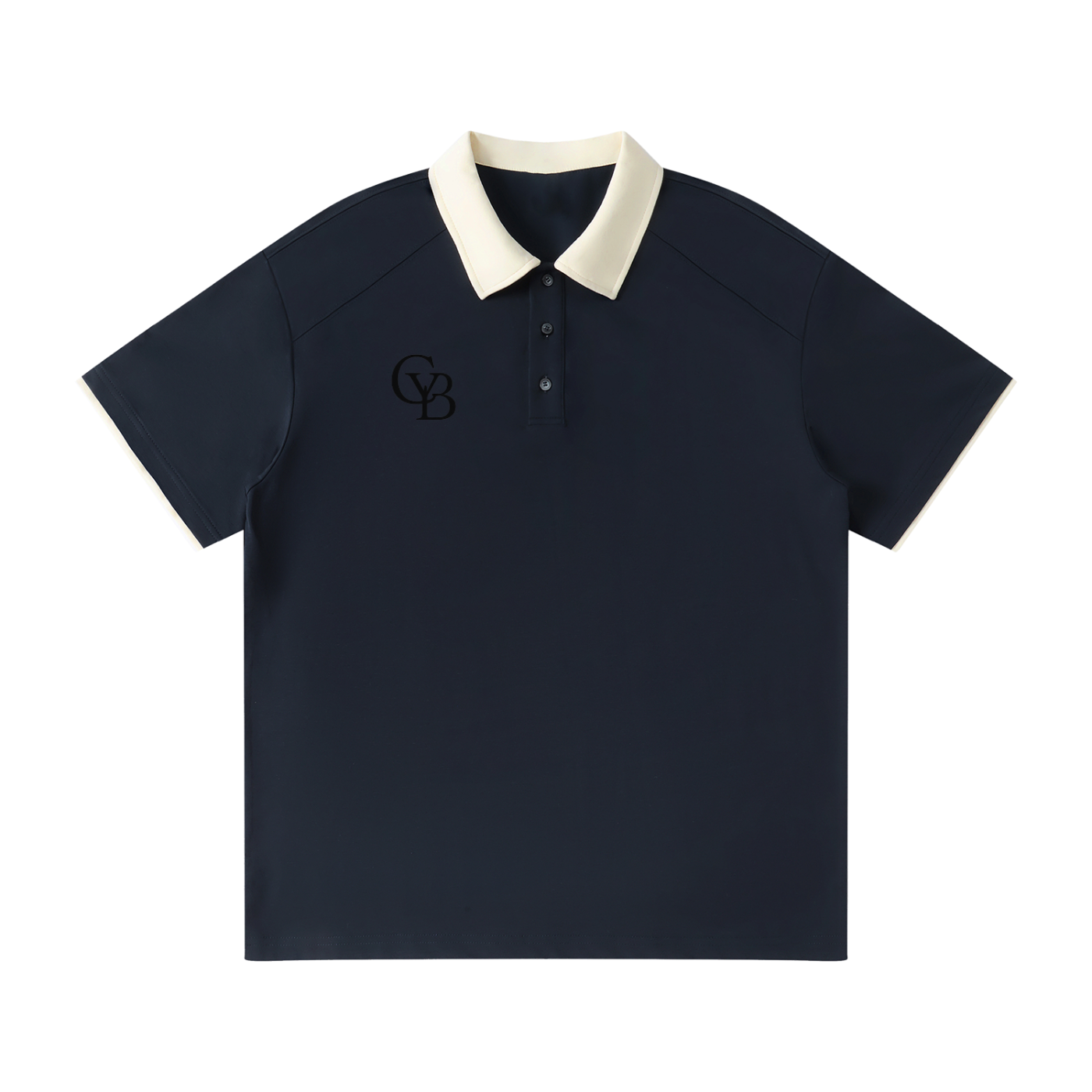MADE FOR ME: Performance Polo