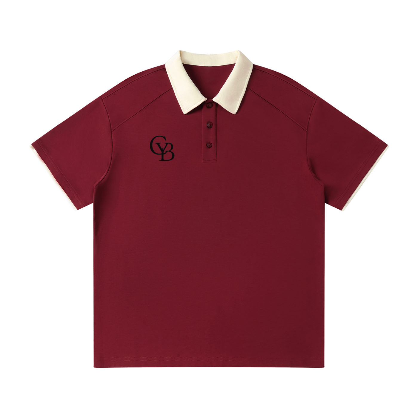 MADE FOR ME: Performance Polo