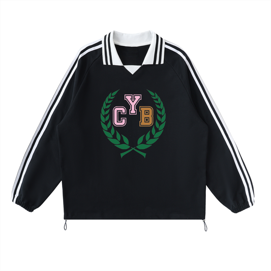 CYB Lapel Crew