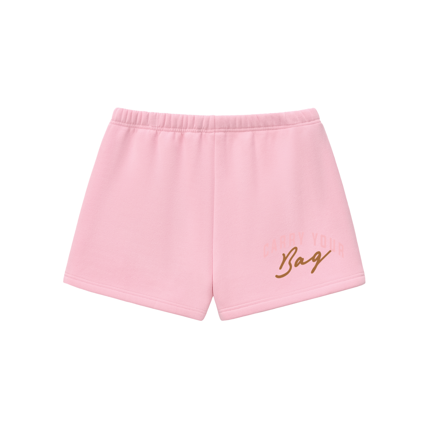 CYB Drawstring Shorts