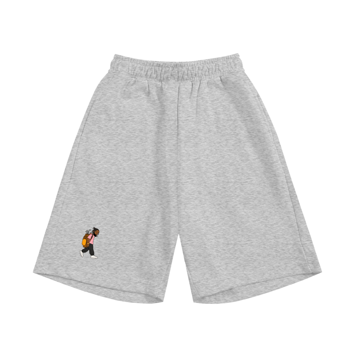 CYB Kids Shorts