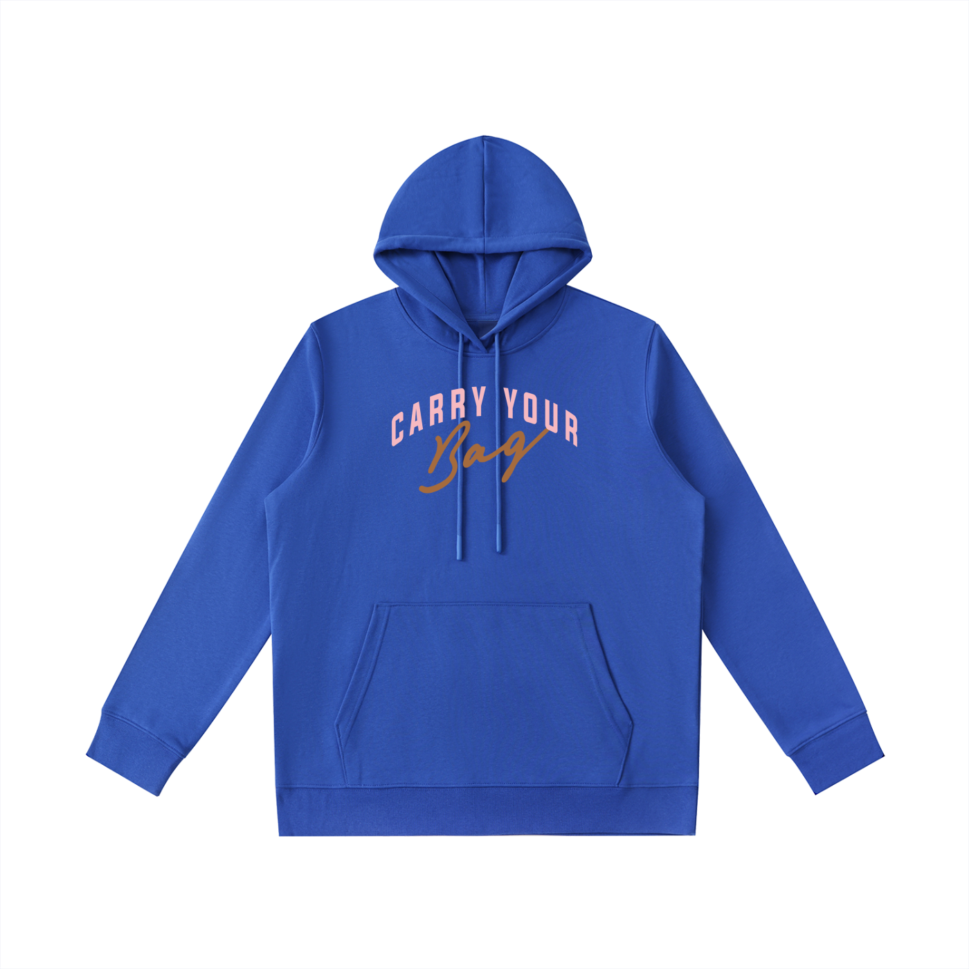 CYB Essential Oversized Hoodie