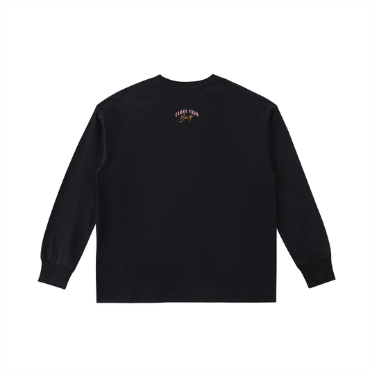 CYB Kids Long-Sleeve Tee Shirt
