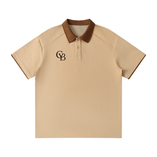 MADE FOR ME: Performance Polo