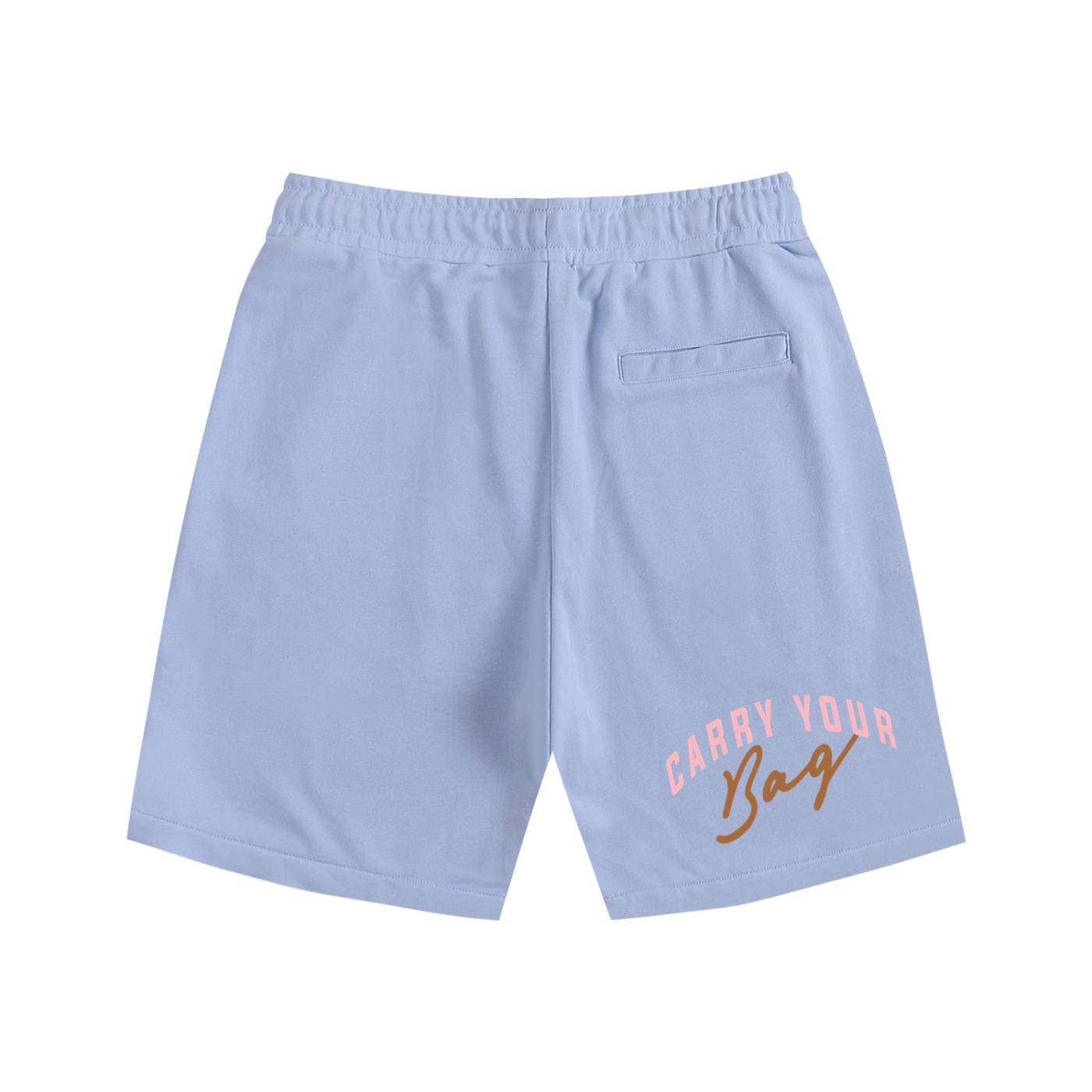 Essential Cotton Shorts