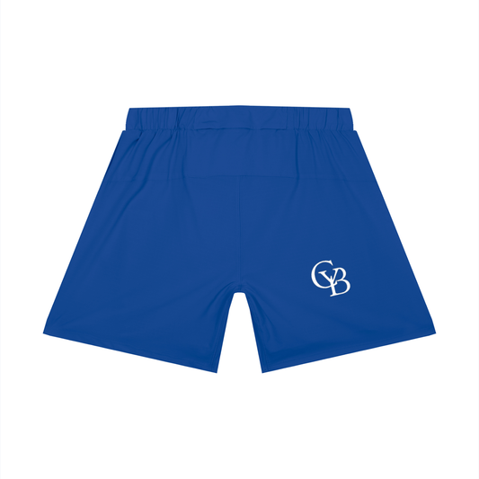 MADE FOR ME: Men’s Performance Shorts