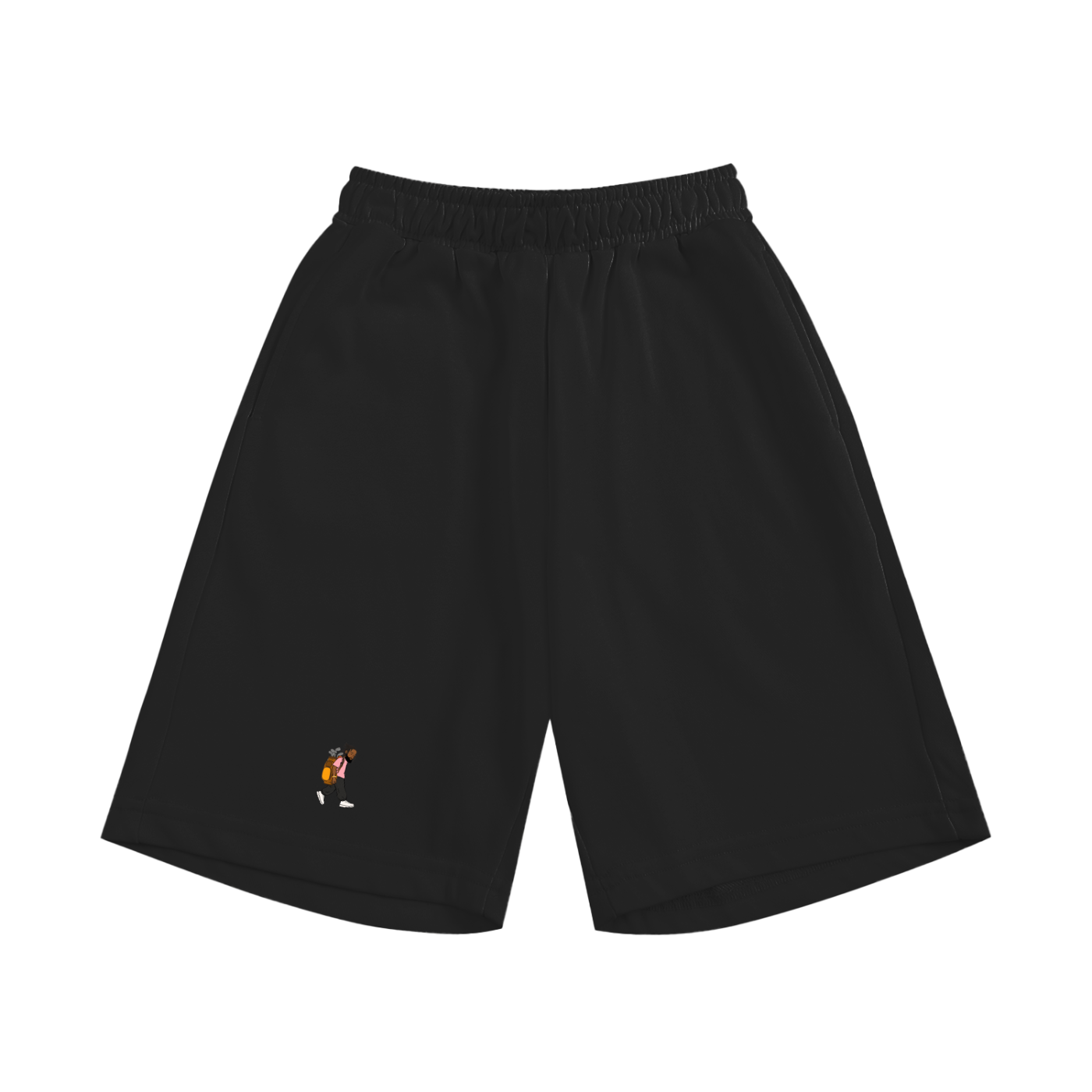 Essential Kids' Shorts