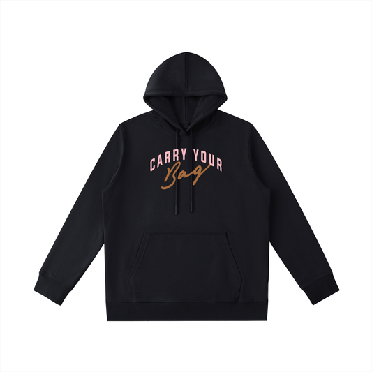 CYB Essential Oversized Hoodie