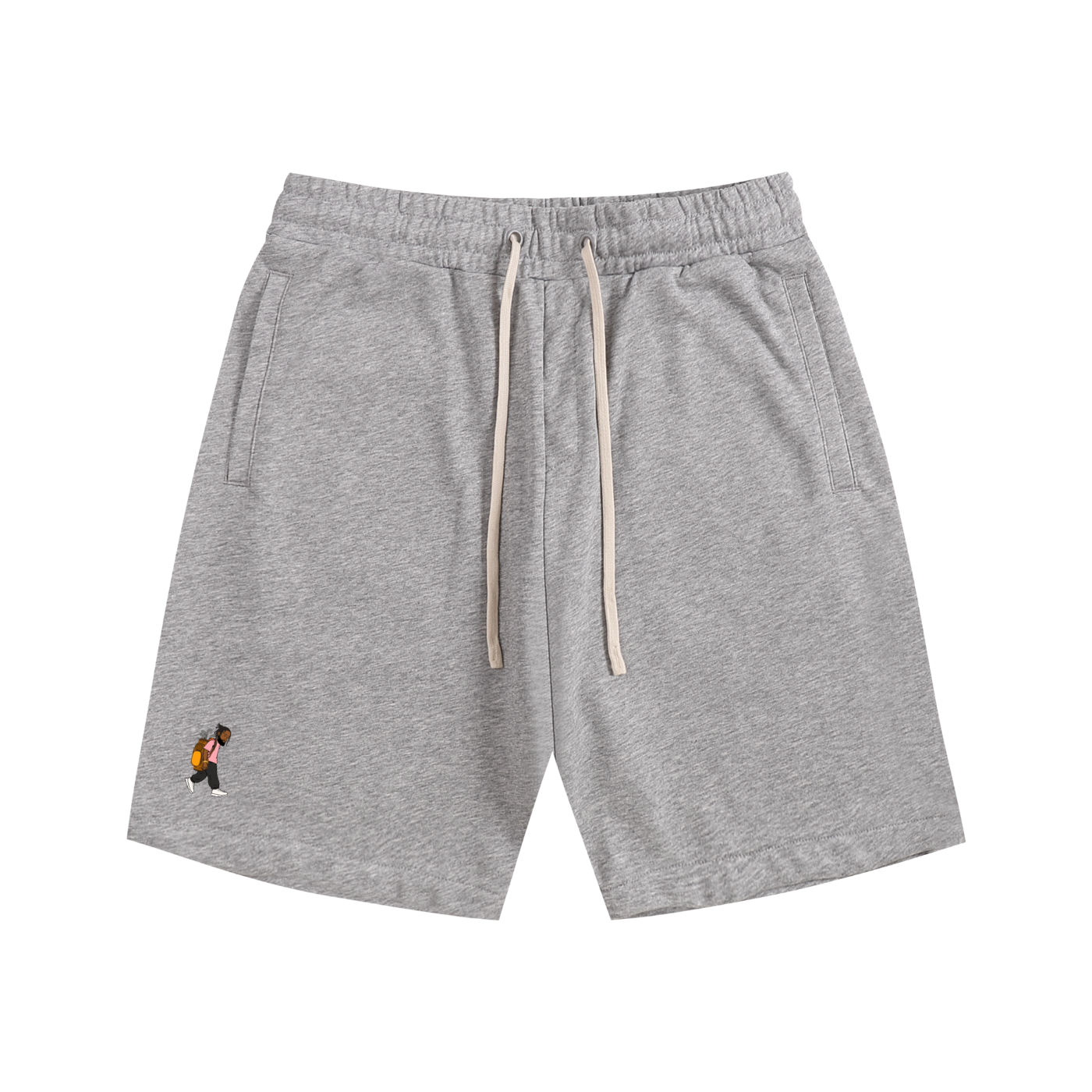 CYB Cotton Shorts