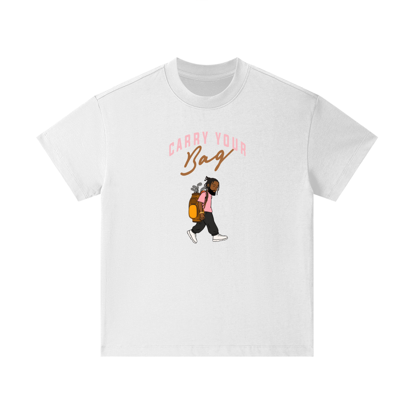 Pure Cotton Essential Kids T-Shirt