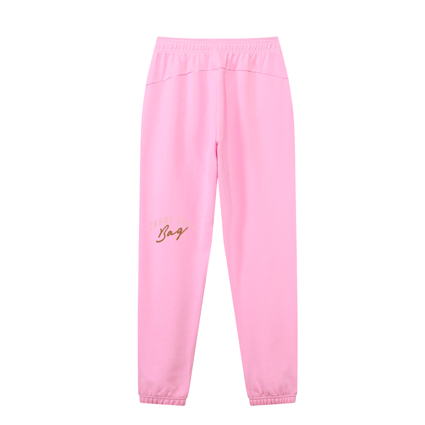 Essential Jogged Sweatpants