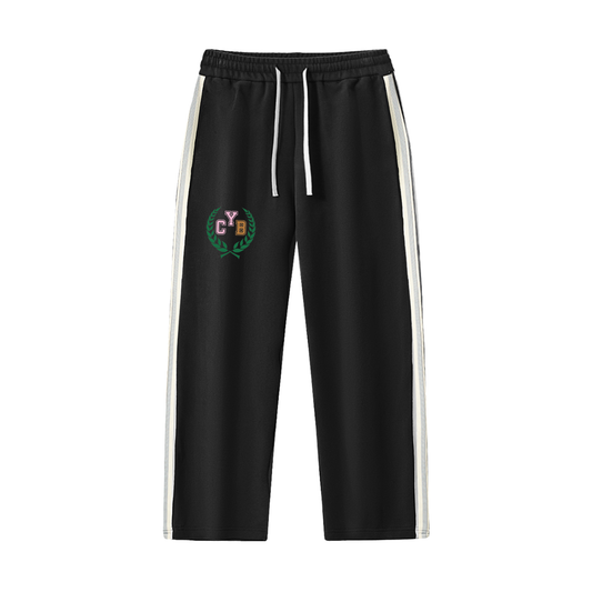 CYB Side Stripe Pants