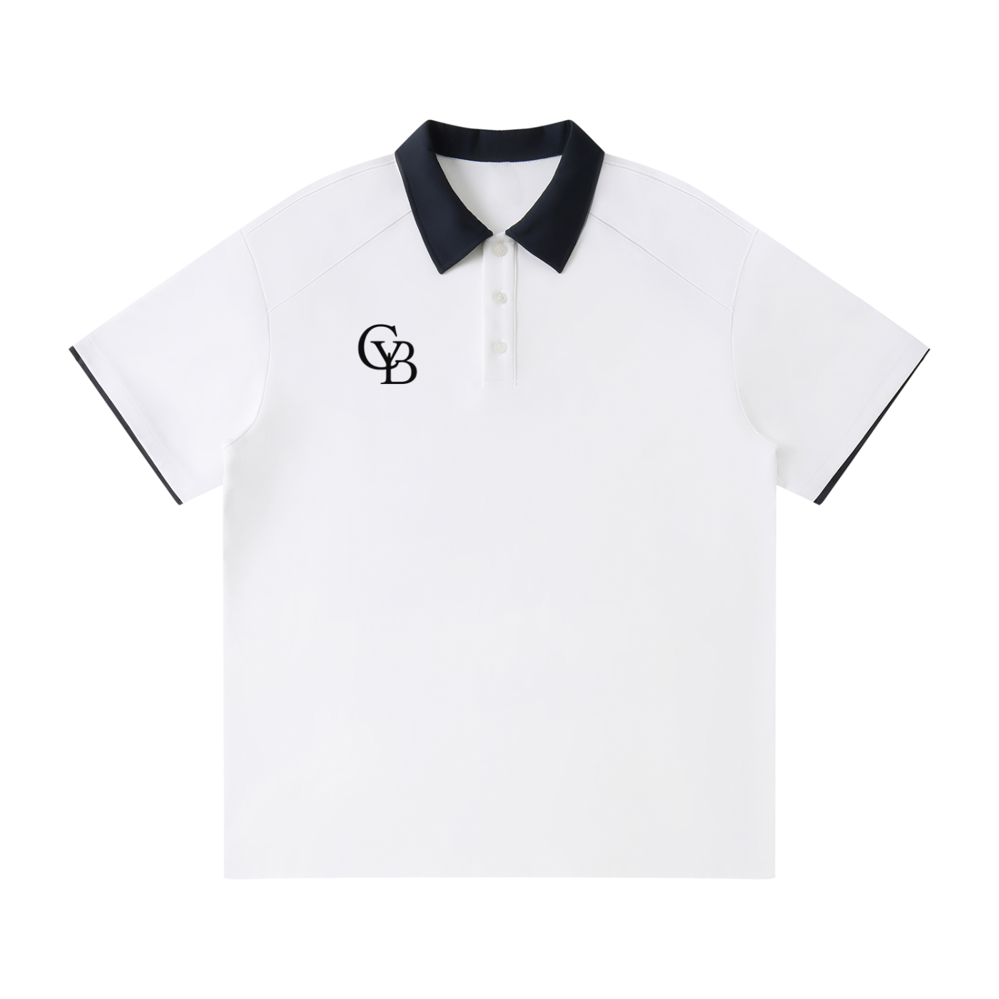 MADE FOR ME: Performance Polo
