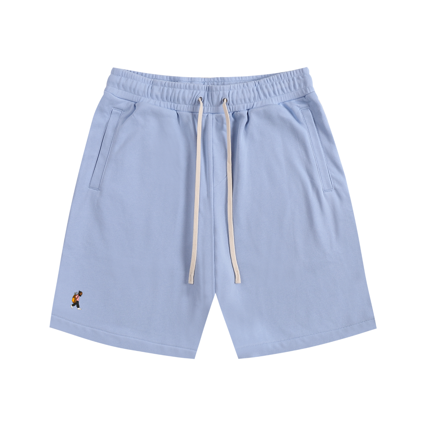 Essential Cotton Shorts