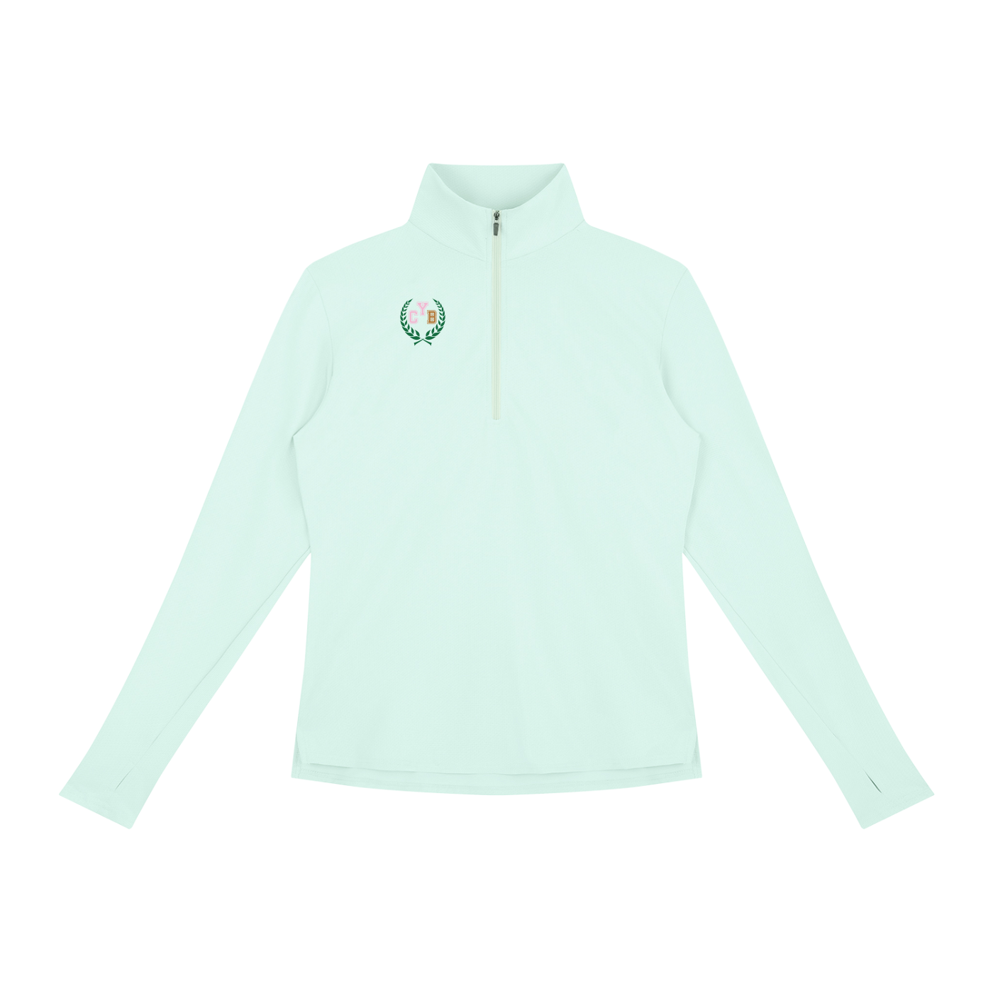 MADE FOR ME: Women's Performance Long Sleeve