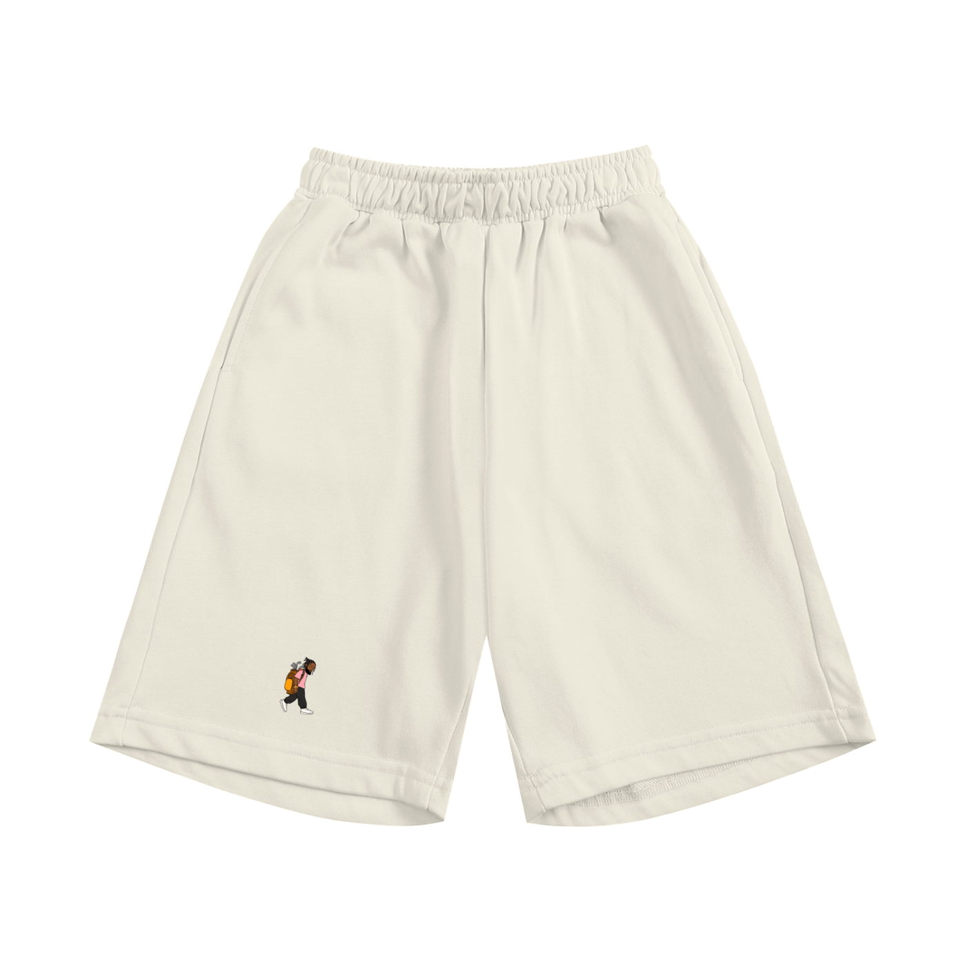 Essential Kids' Shorts