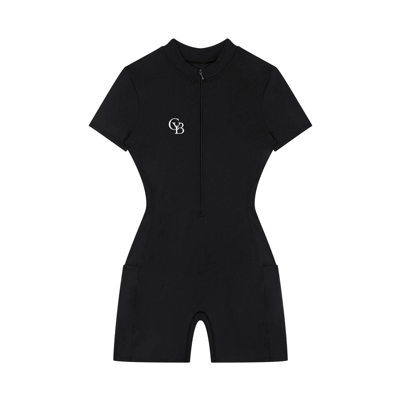 MADE FOR ME: Women's Short Sleeve Romper