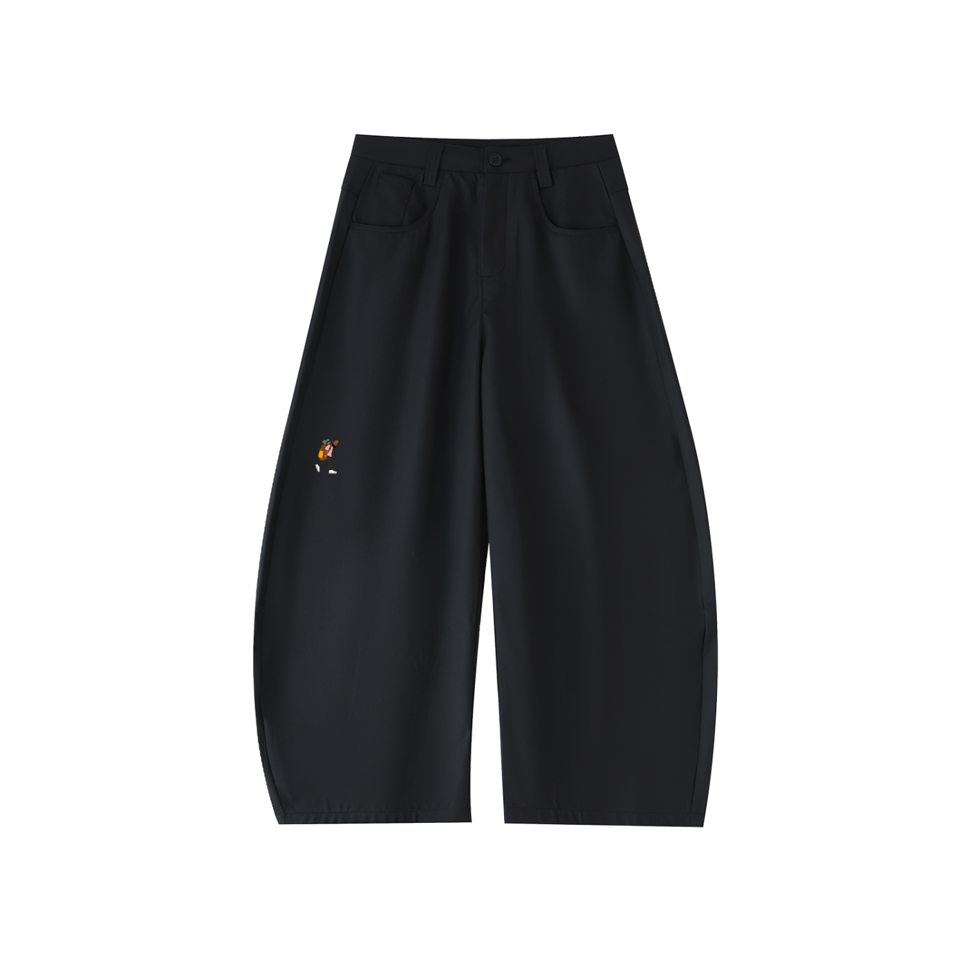 CYB Barrel Dress Pants