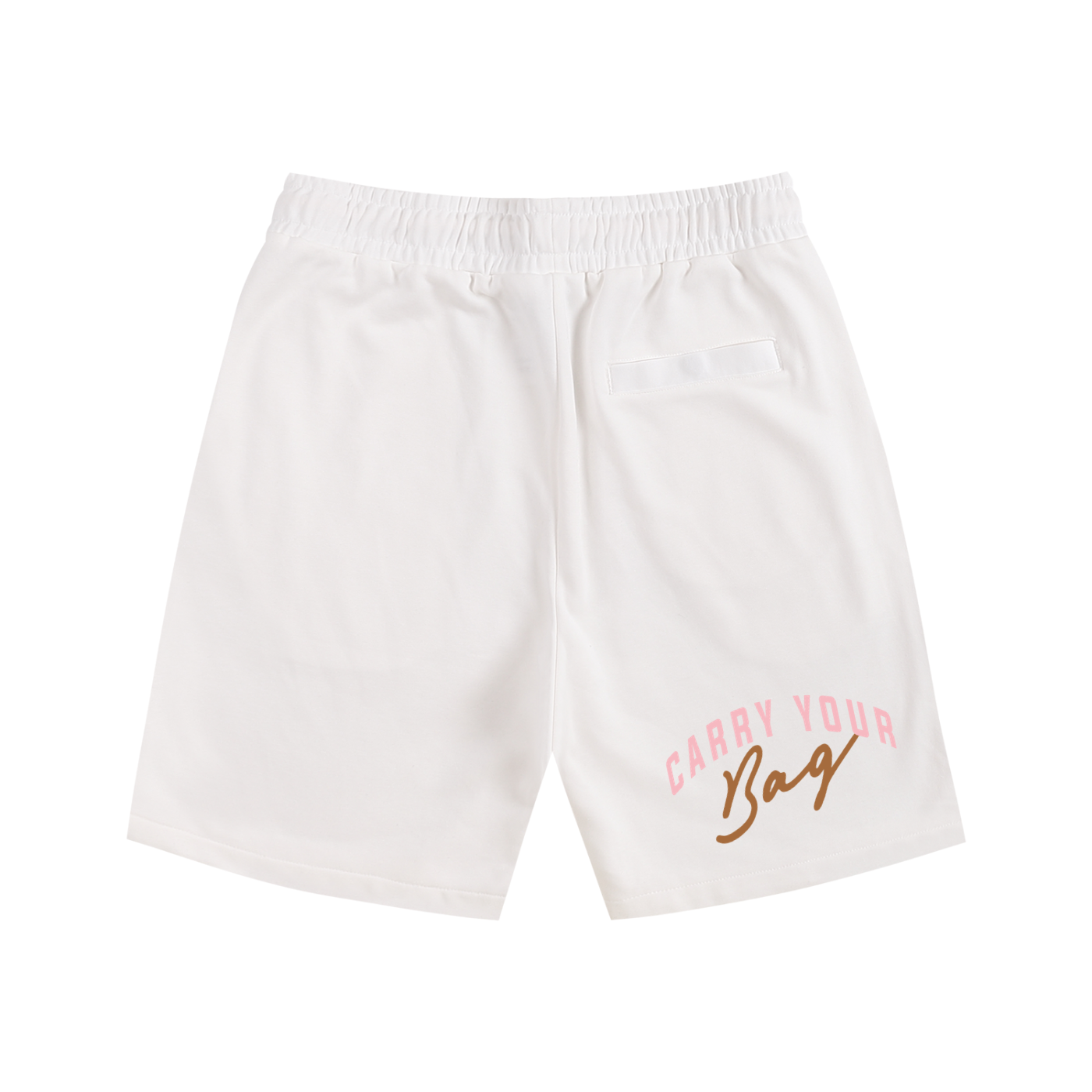 Essential Cotton Shorts