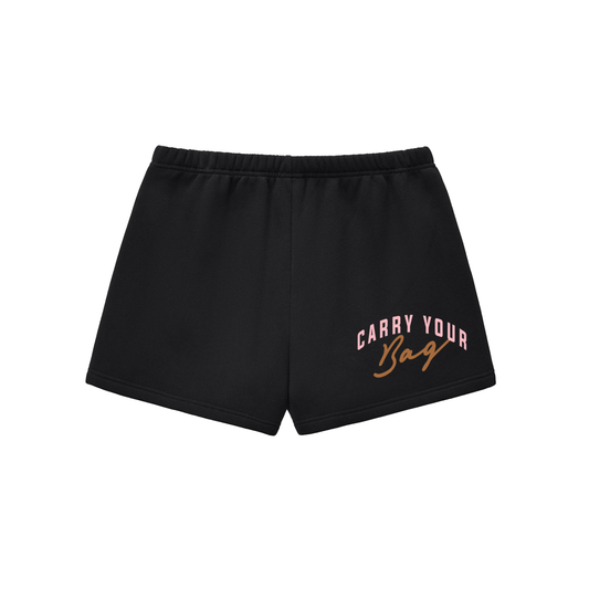 CYB Drawstring Shorts