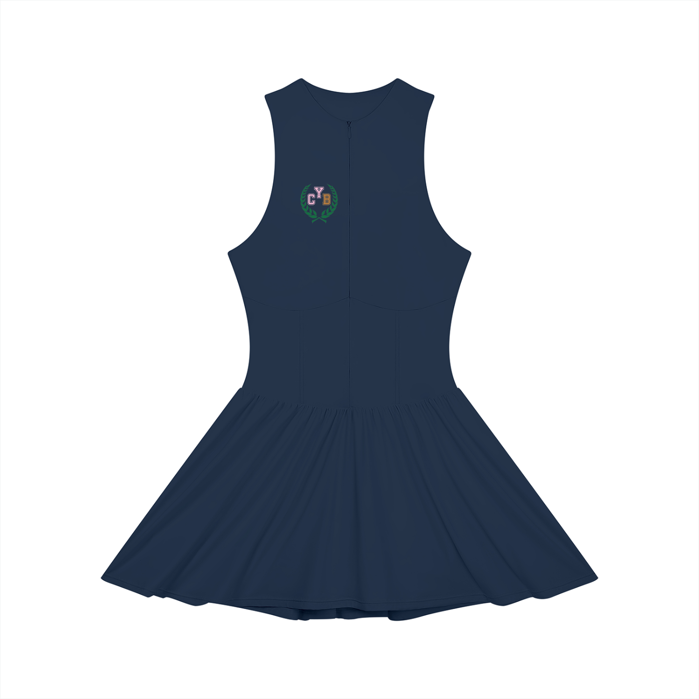 Womens,Dress,Sleeveless