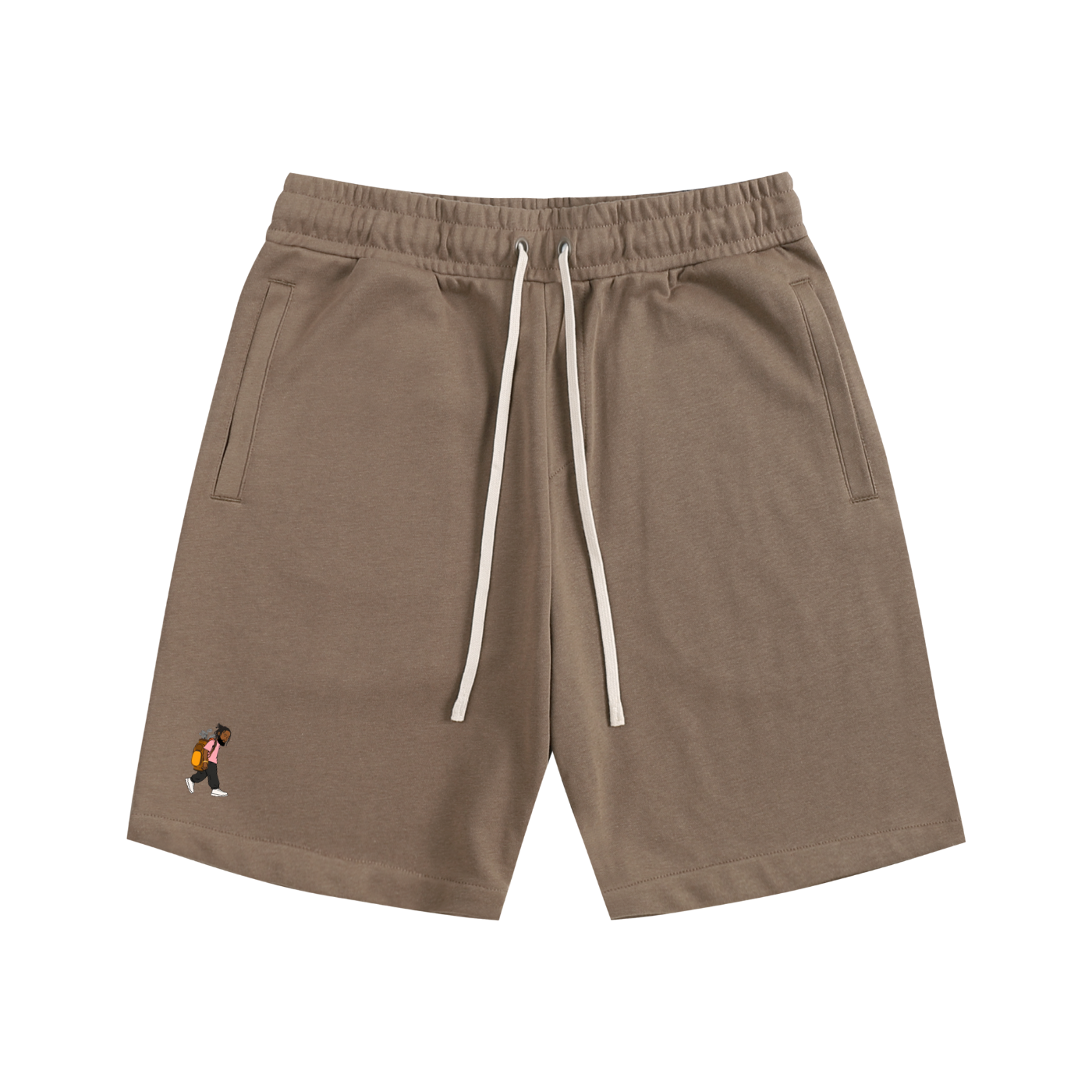 CYB Cotton Shorts