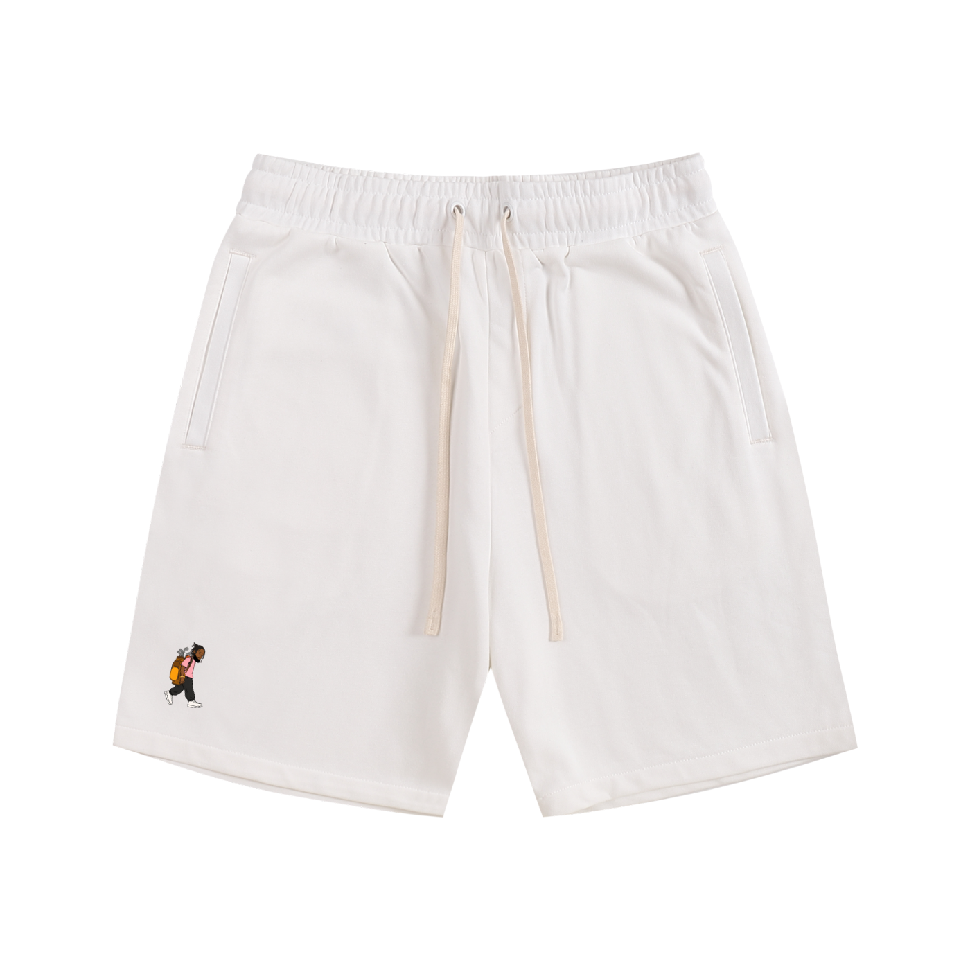 CYB Cotton Shorts