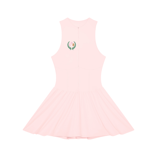 Womens,Dress,Sleeveless