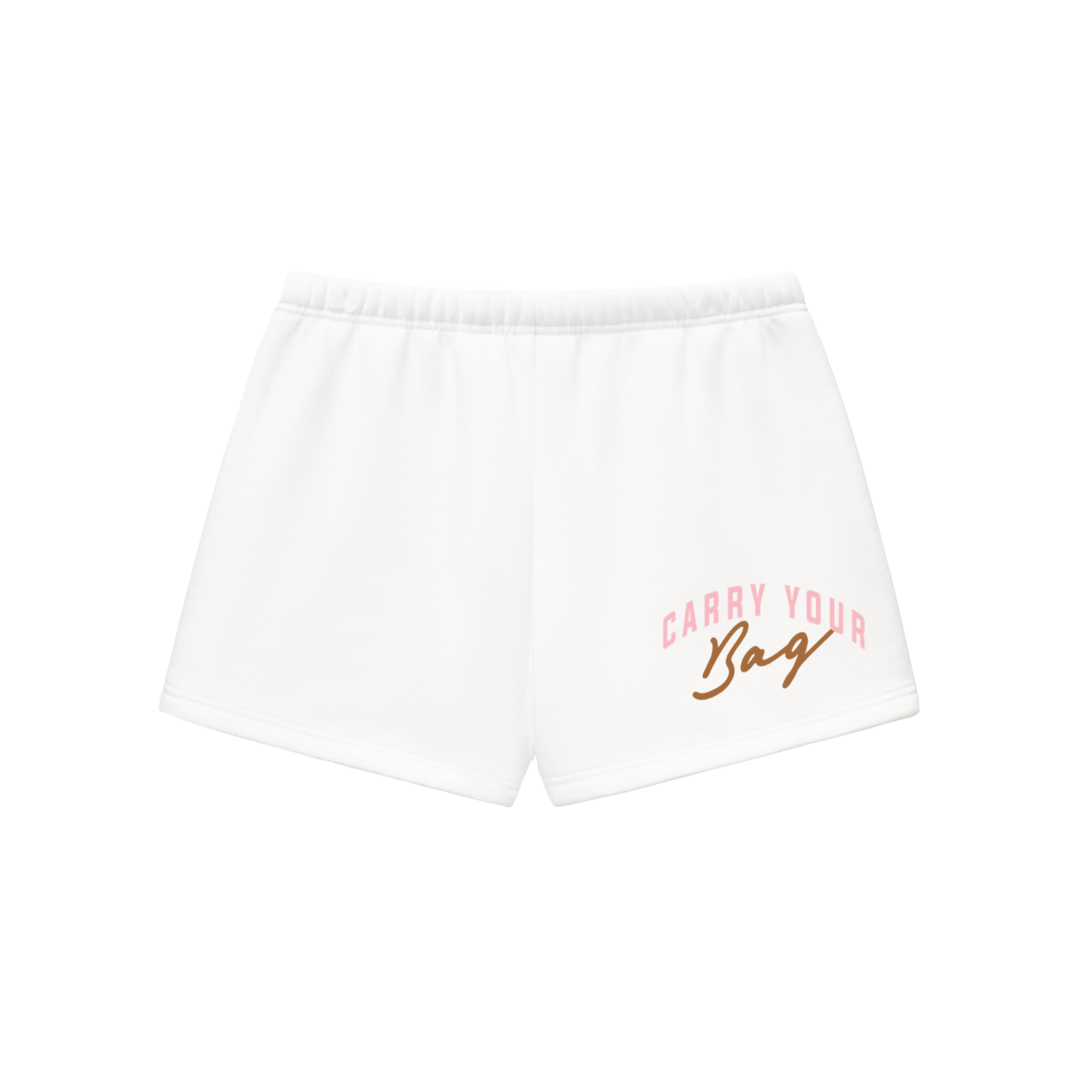 CYB Drawstring Shorts