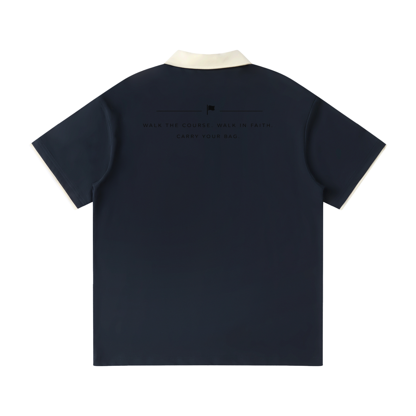 MADE FOR ME: Performance Polo