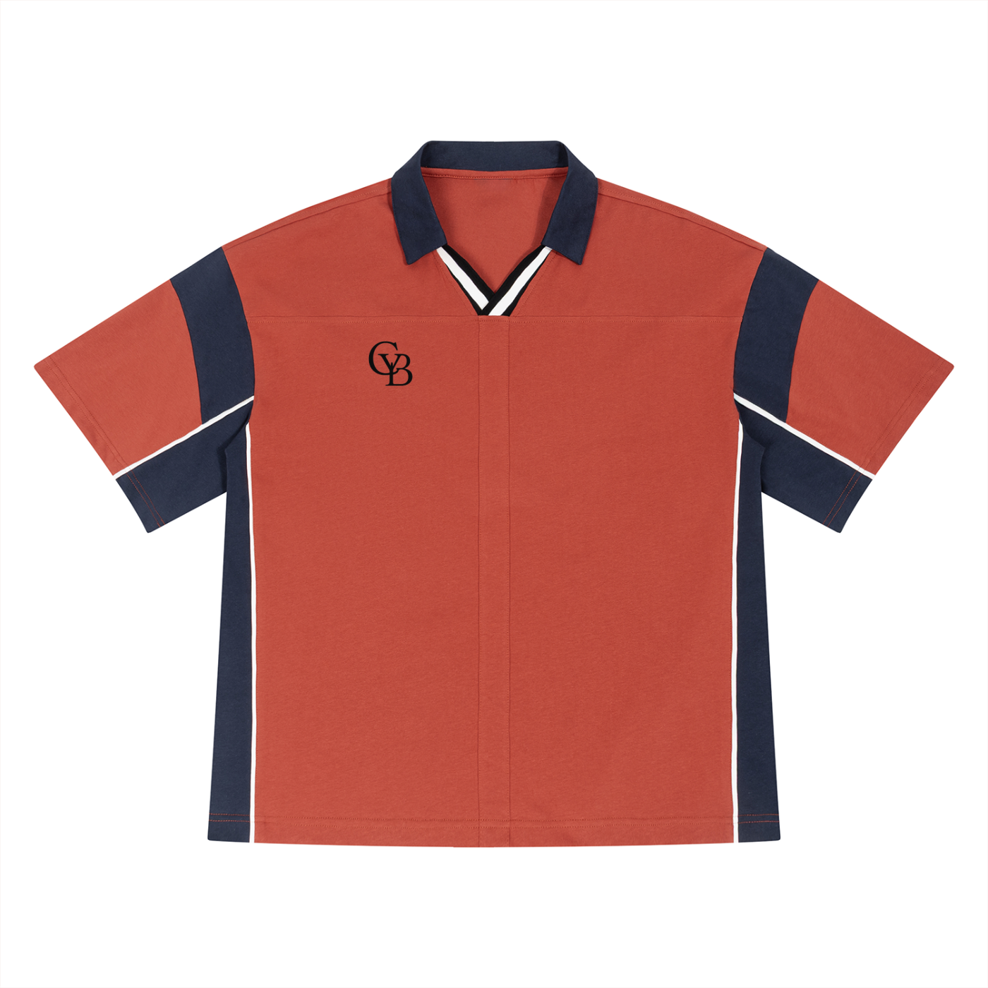 MADE FOR ME: Rugby Polo