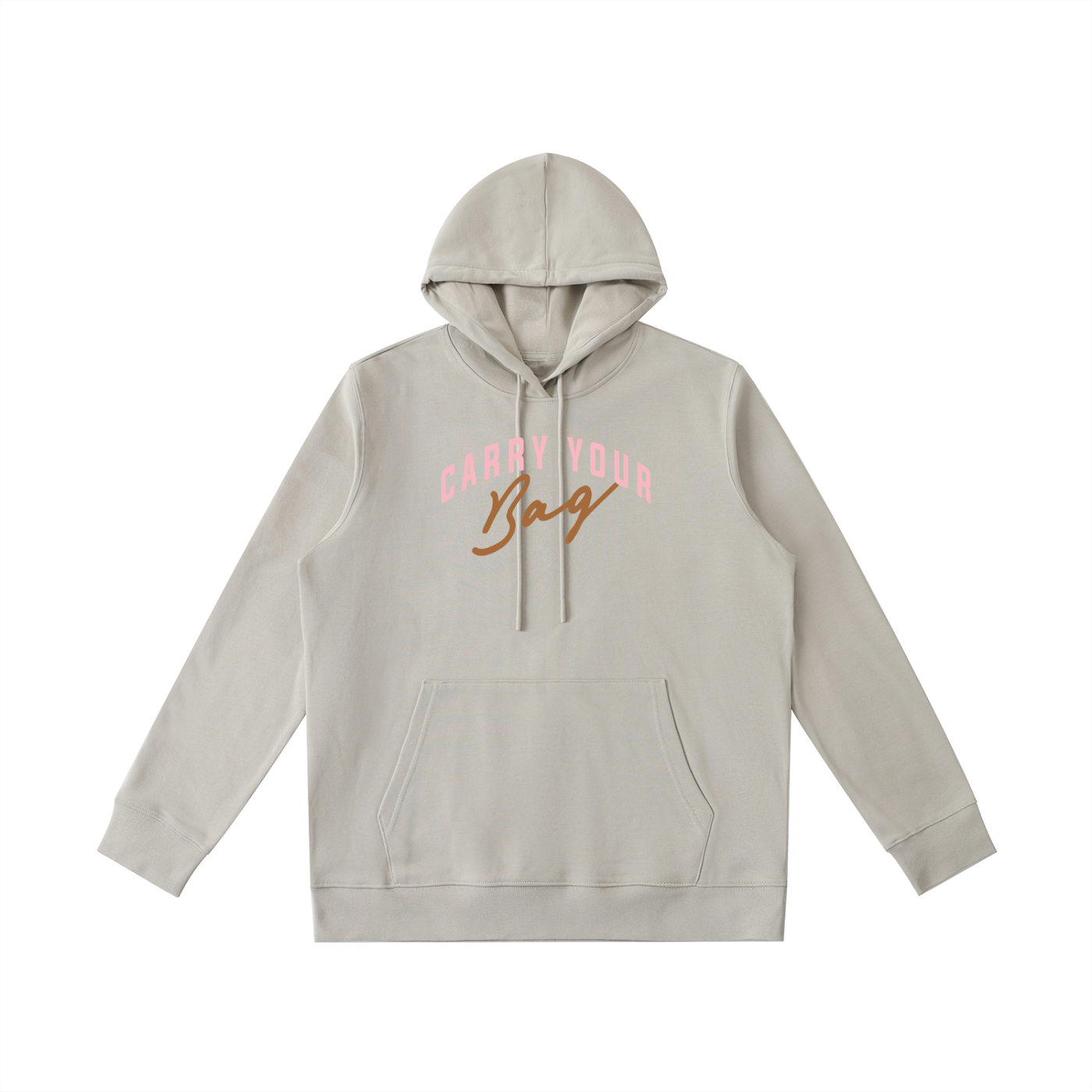 CYB Essential Oversized Hoodie