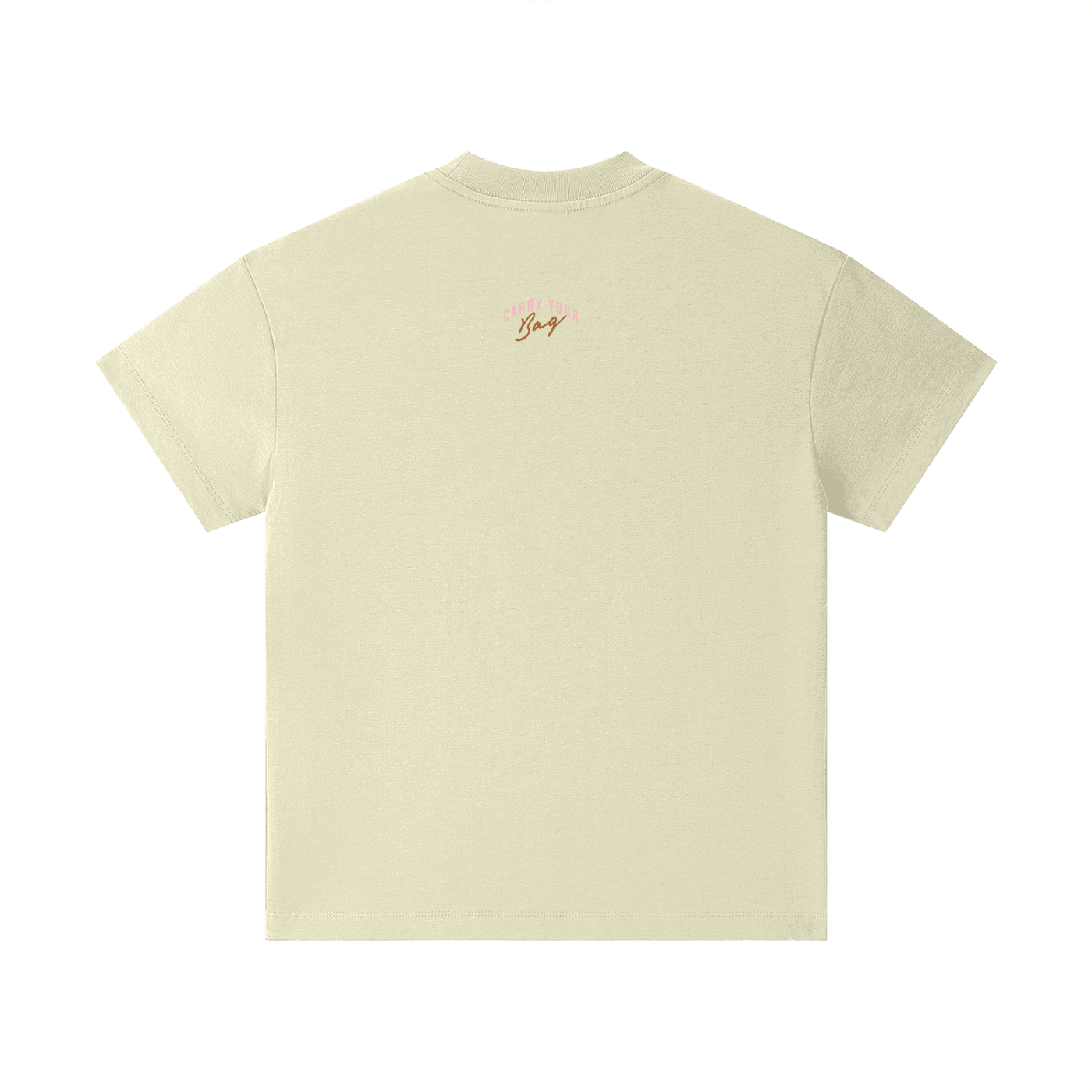 Pure Cotton Essential Kids T-Shirt