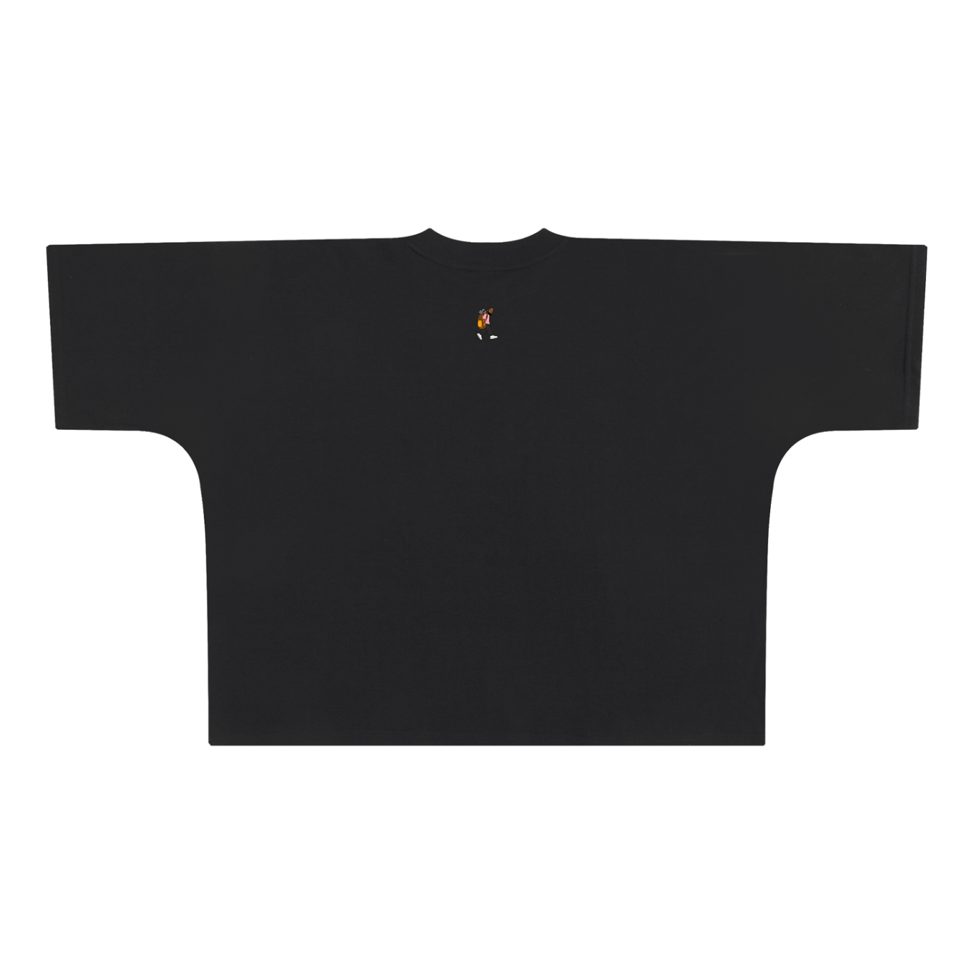 CYB Boxy Tee