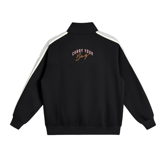 CYB Side Striped Jacket