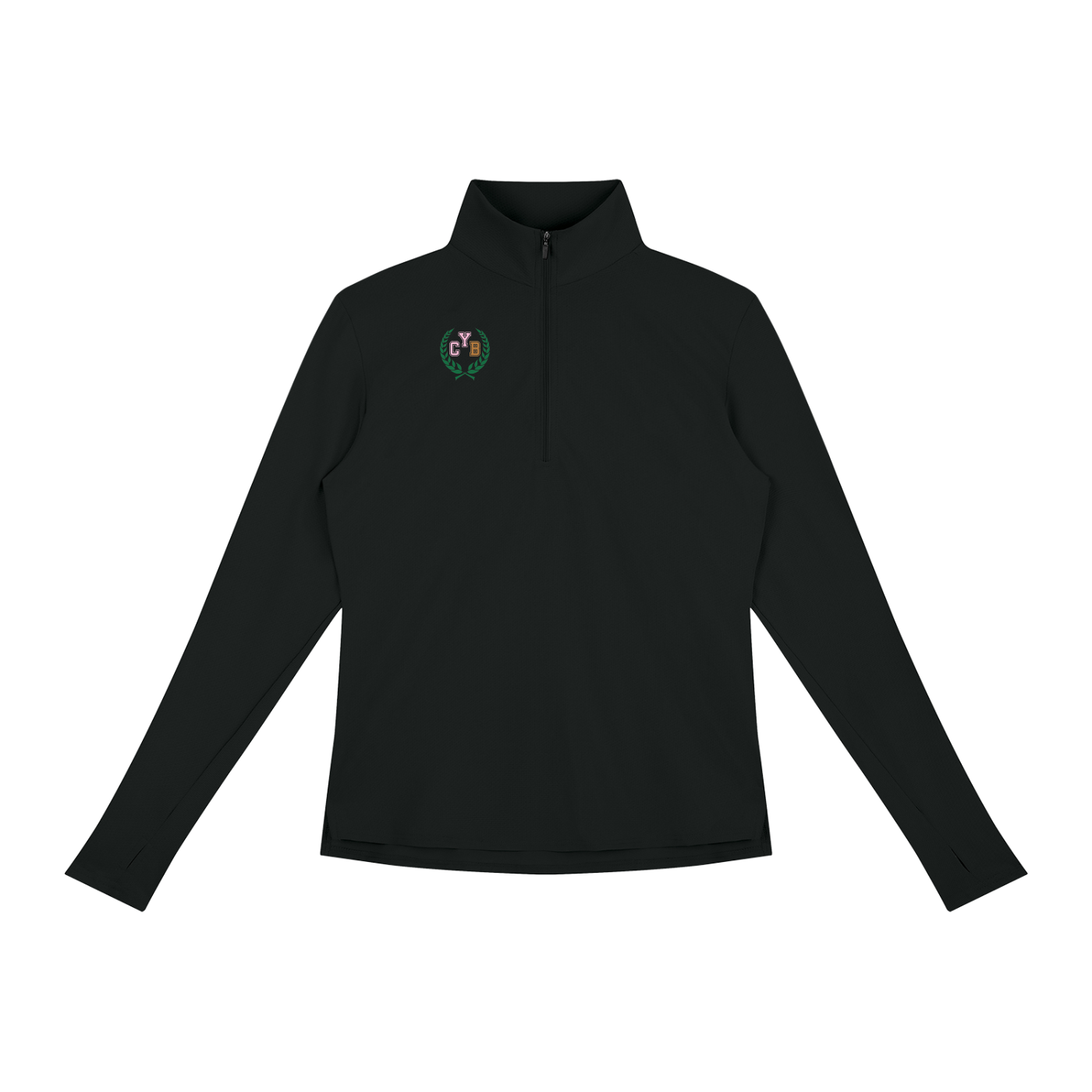 MADE FOR ME: Women's Performance Long Sleeve