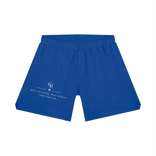 MADE FOR ME: Men’s Performance Shorts