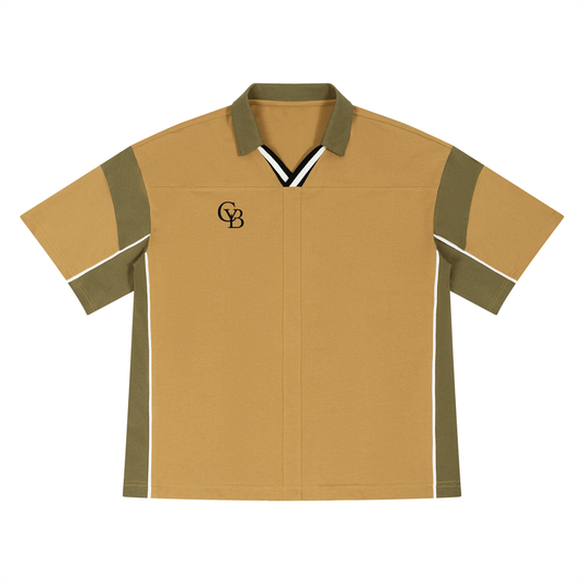 MADE FOR ME: Rugby Polo