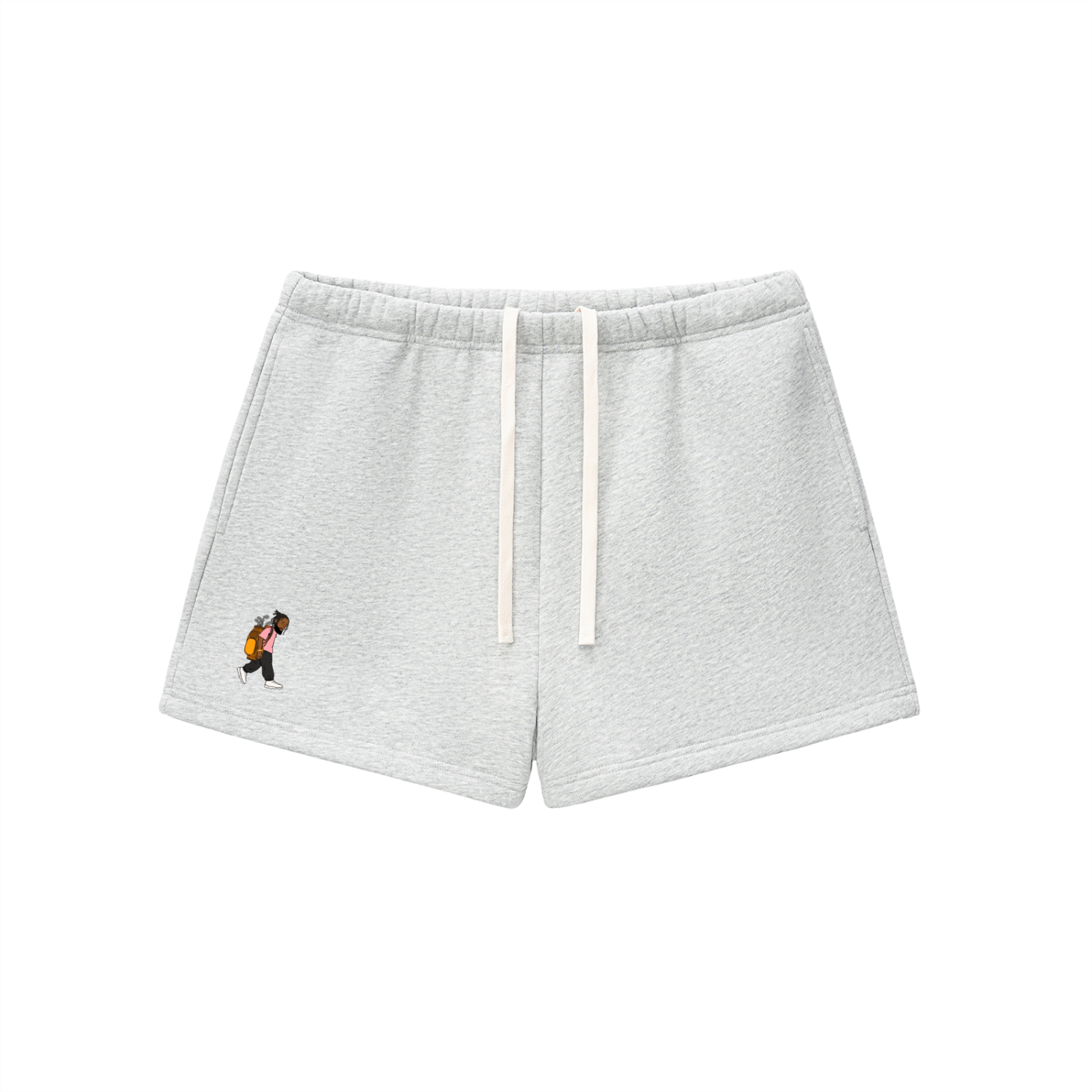 CYB Drawstring Shorts