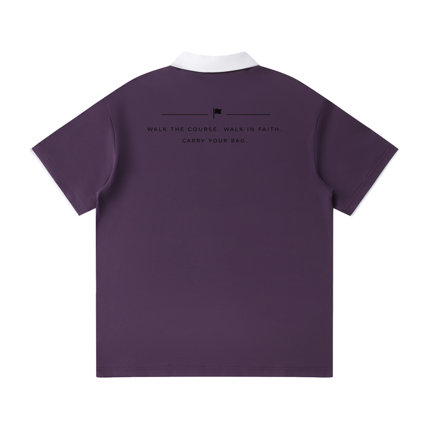 MADE FOR ME: Performance Polo
