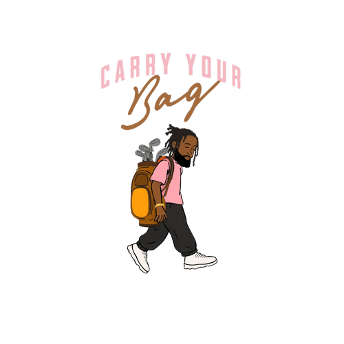 Carry Your Bag Golf