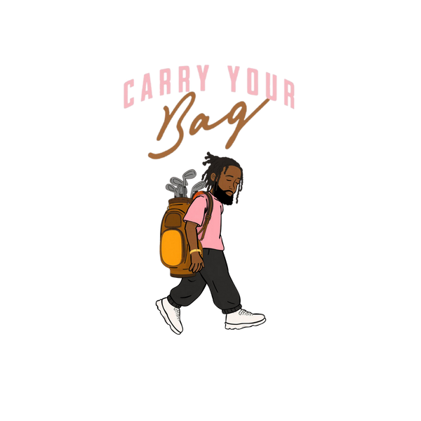Carry Your Bag Golf