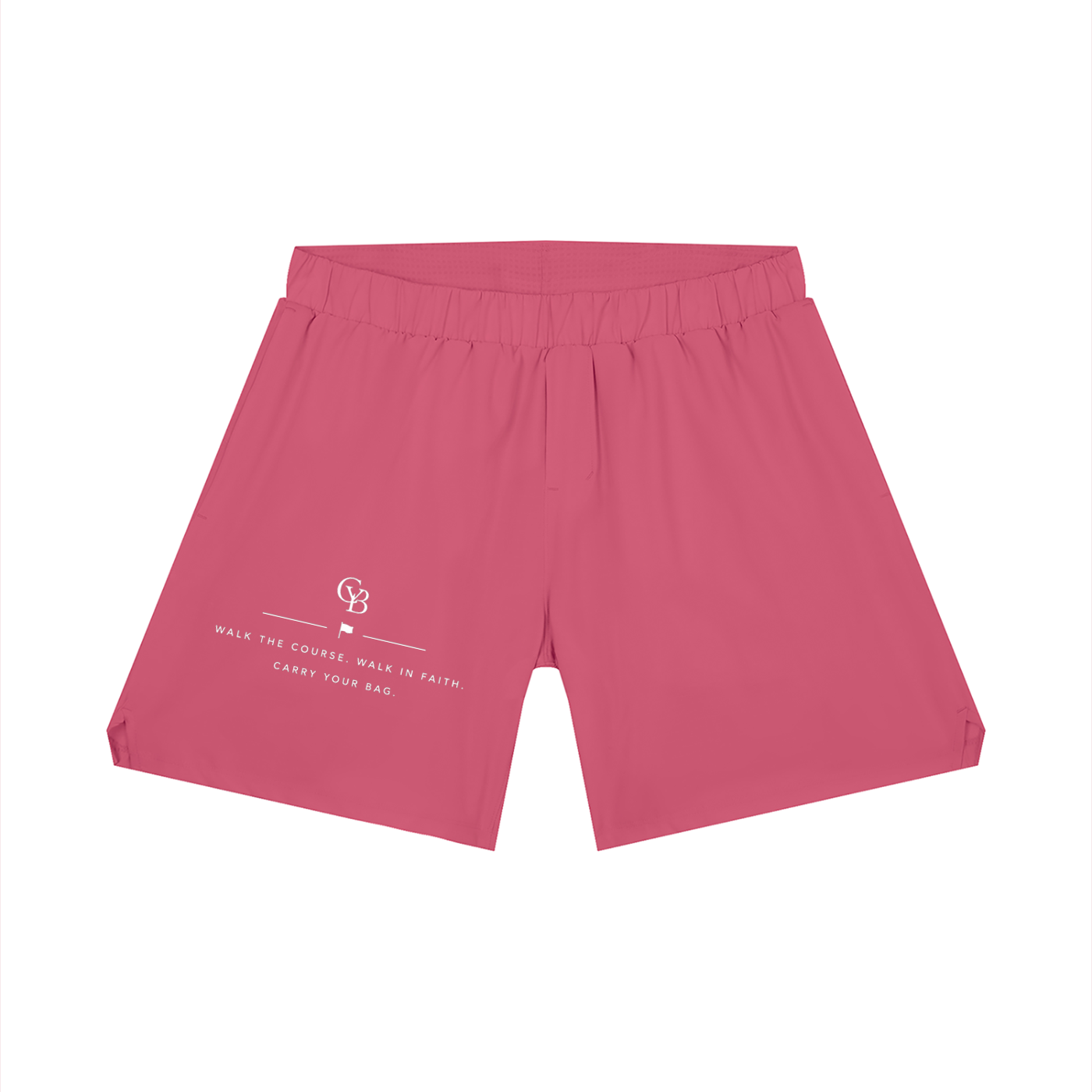 MADE FOR ME: Men’s Performance Shorts