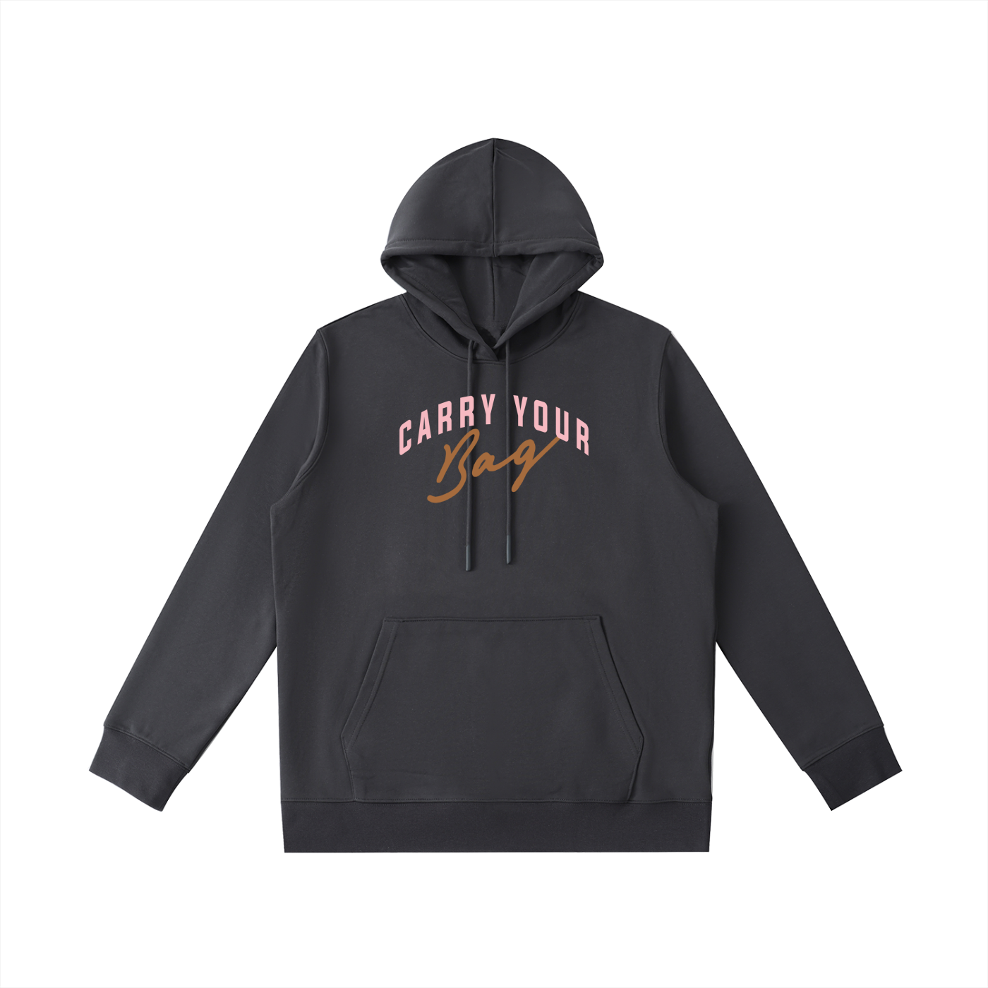 CYB Essential Oversized Hoodie
