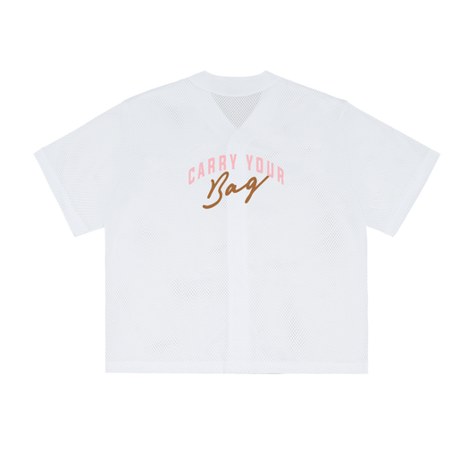 CYB Baseball Jersey