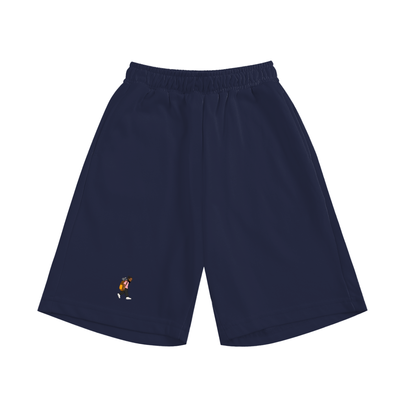 CYB Essential Kids' Shorts