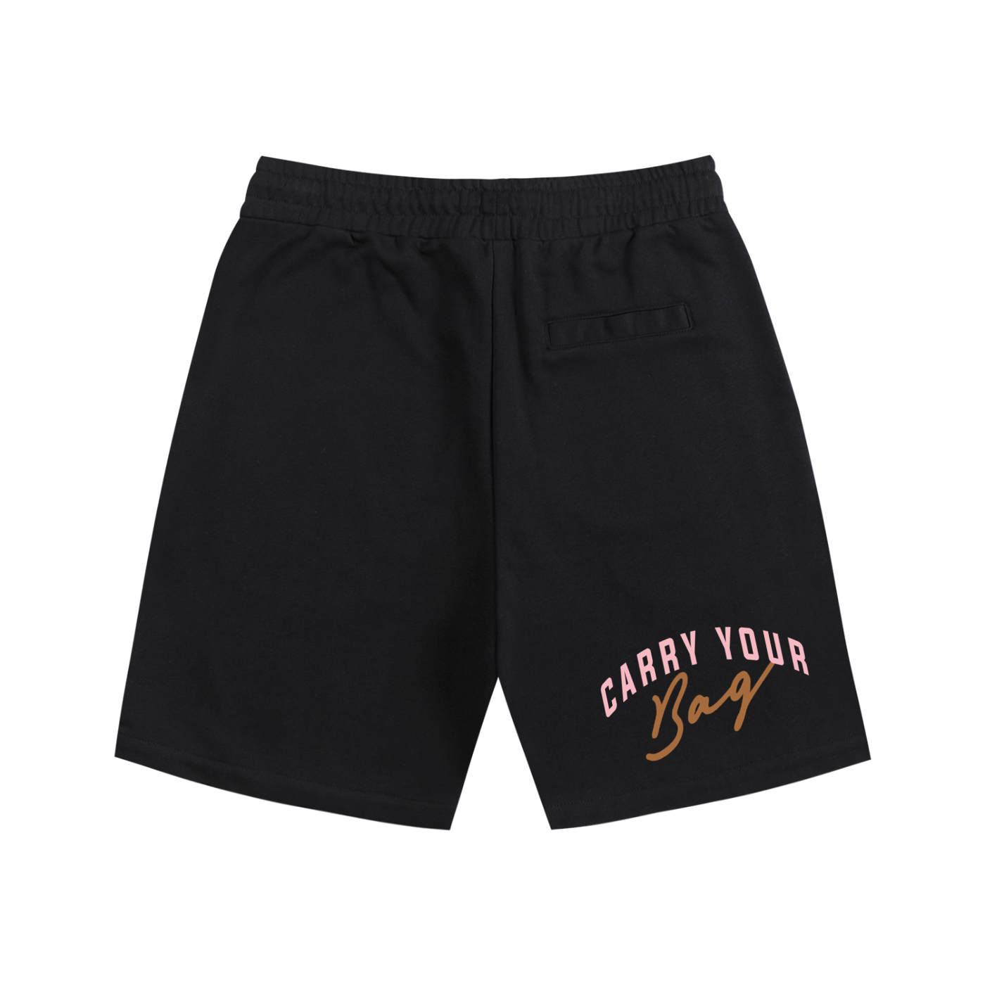 Essential Cotton Shorts